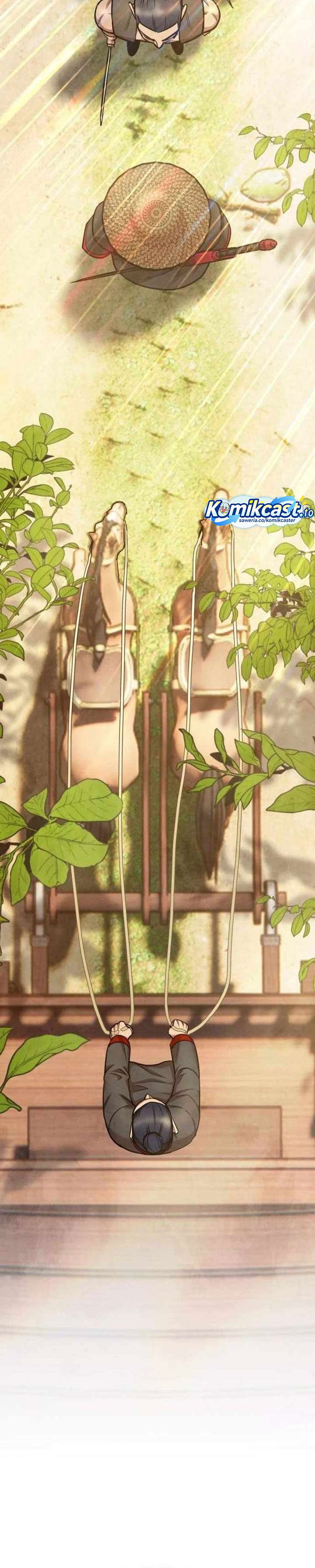 Baca Embodiment of the Assassin in the Murim World - Chapter 62 halaman 9