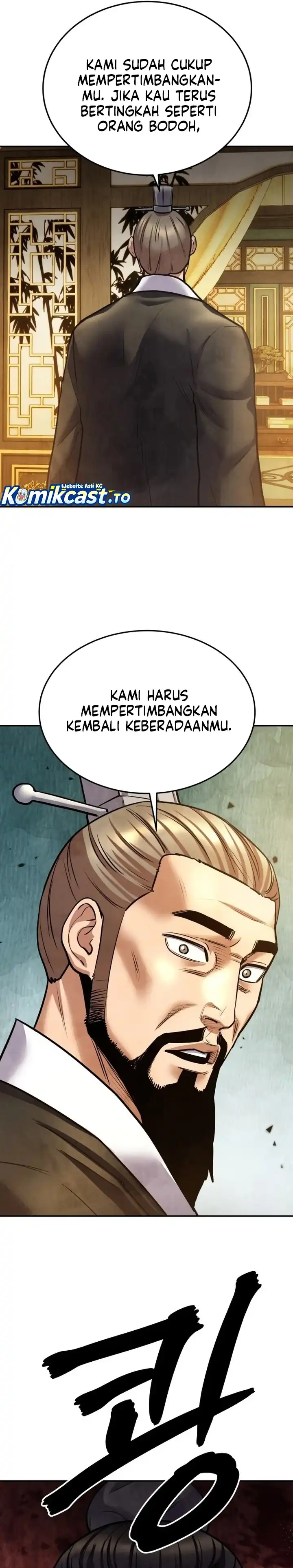 Baca Embodiment of the Assassin in the Murim World - Chapter 64 halaman 14