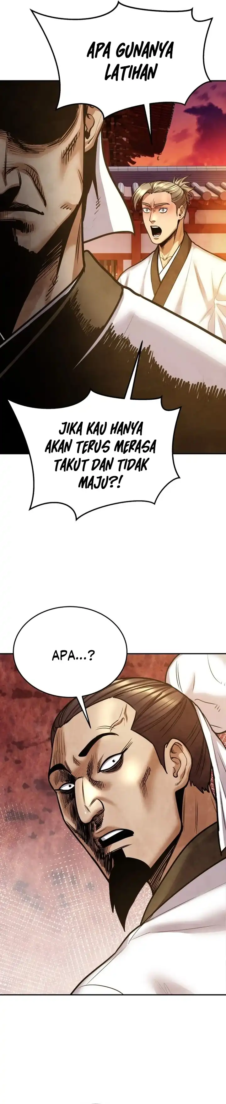 Baca Embodiment of the Assassin in the Murim World - Chapter 64 halaman 20