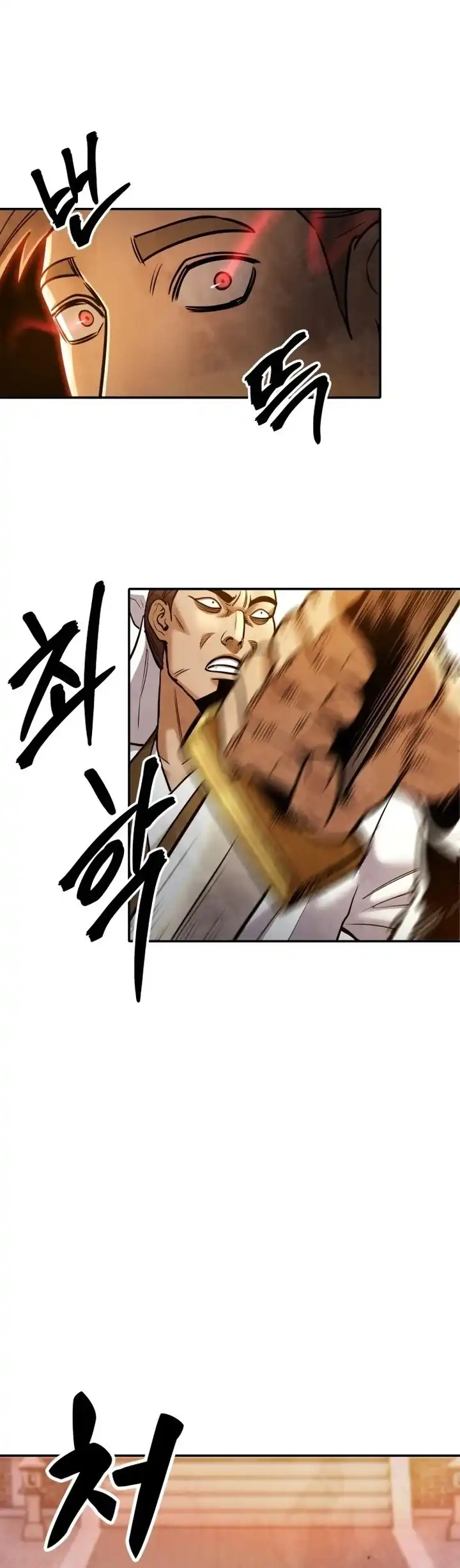 Baca Embodiment of the Assassin in the Murim World - Chapter 64 halaman 31