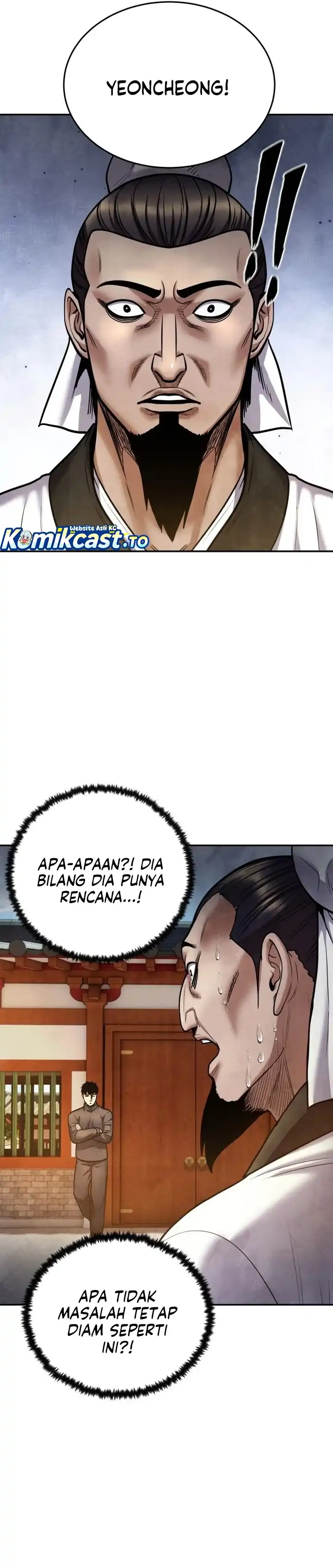 Baca Embodiment of the Assassin in the Murim World - Chapter 64 halaman 42