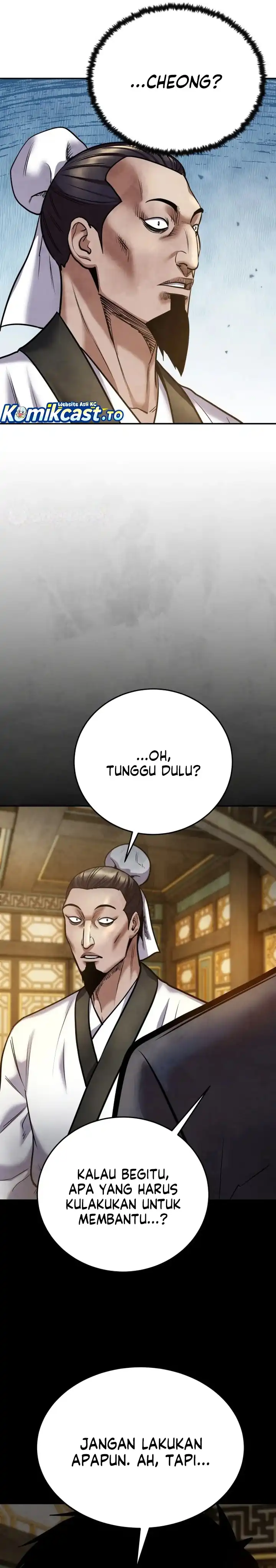 Baca Embodiment of the Assassin in the Murim World - Chapter 64 halaman 45