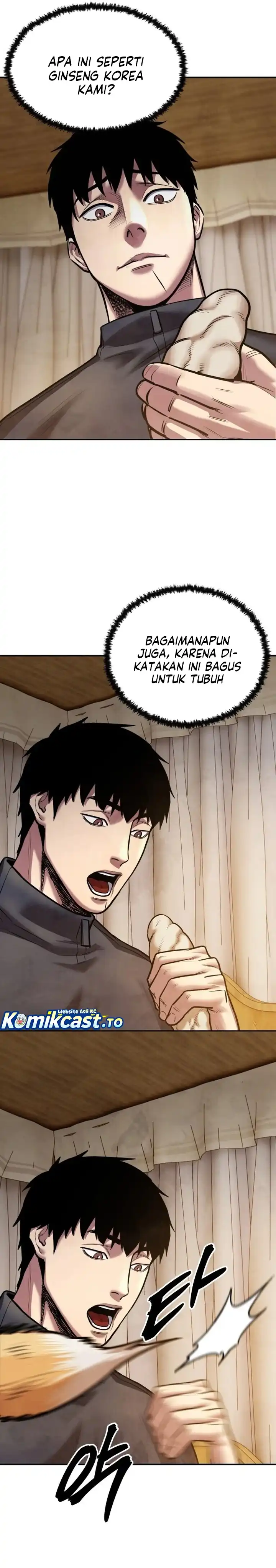 Baca Embodiment of the Assassin in the Murim World - Chapter 64 halaman 5