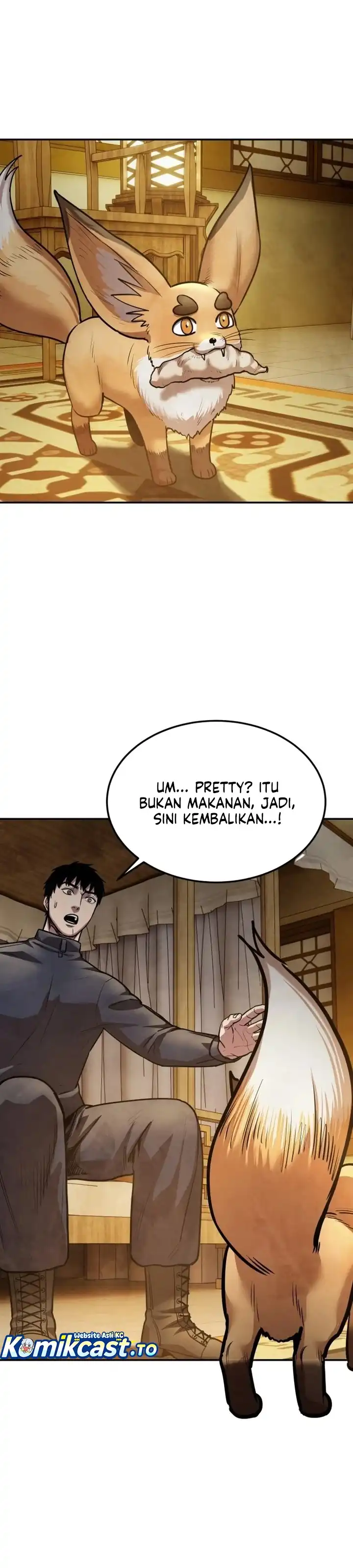 Baca Embodiment of the Assassin in the Murim World - Chapter 64 halaman 6