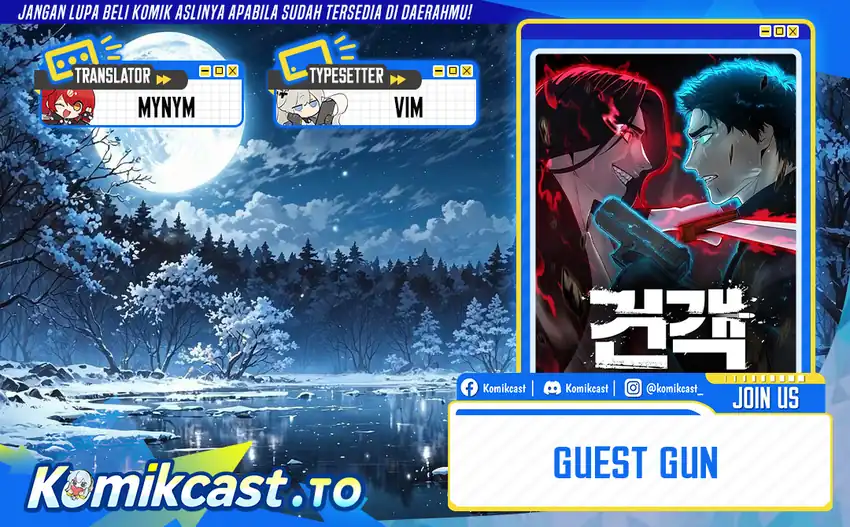 Baca Embodiment of the Assassin in the Murim World - Chapter 65 halaman 1