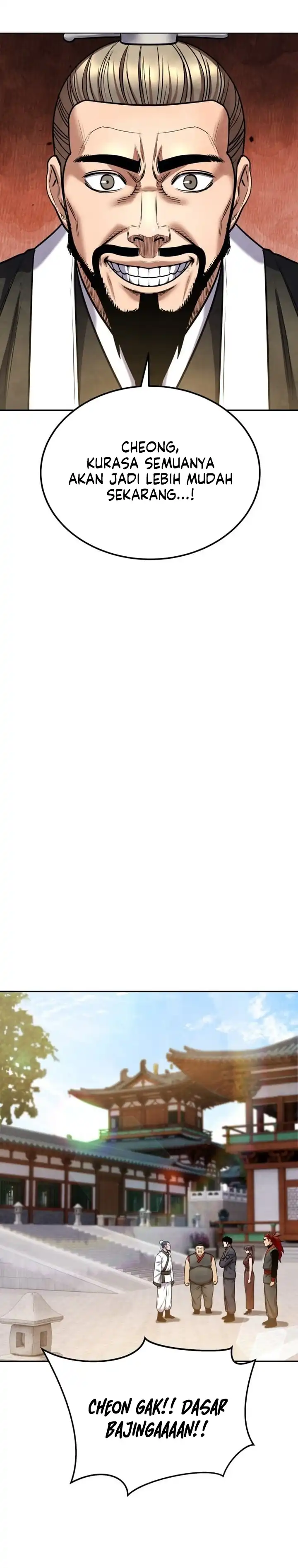 Baca Embodiment of the Assassin in the Murim World - Chapter 65 halaman 14