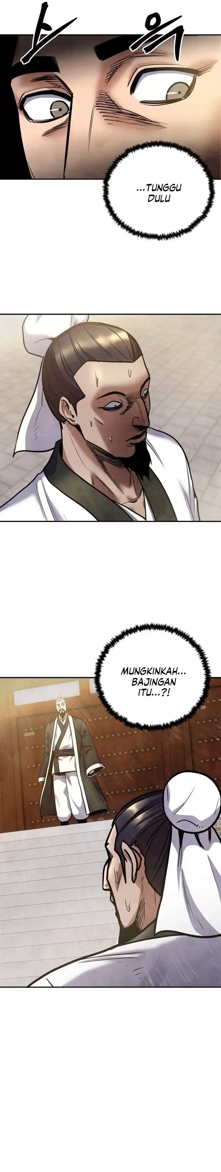 Baca Embodiment of the Assassin in the Murim World - Chapter 65 halaman 3