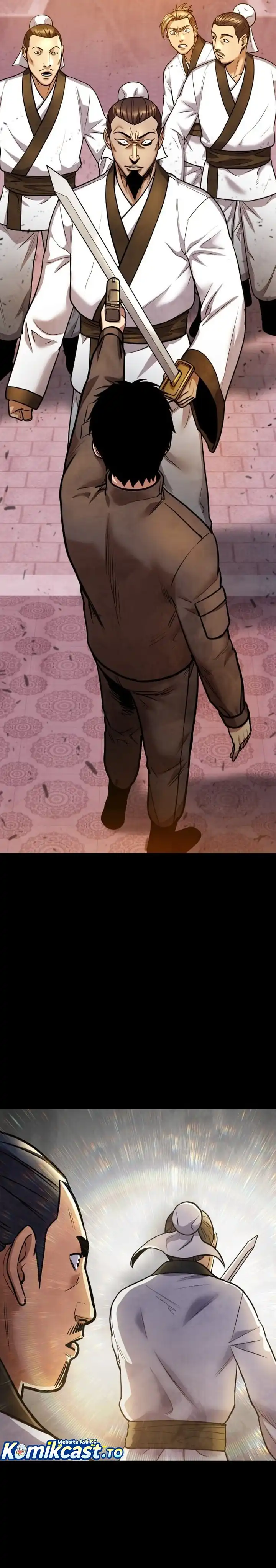 Baca Embodiment of the Assassin in the Murim World - Chapter 65 halaman 30