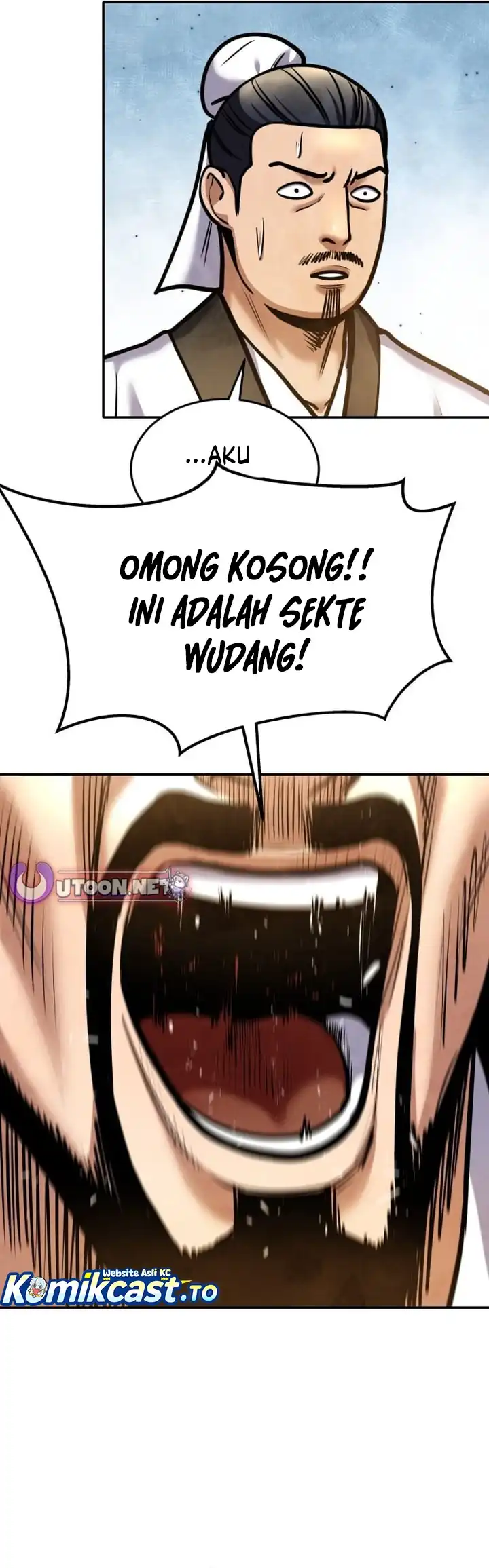 Baca Embodiment of the Assassin in the Murim World - Chapter 65 halaman 32