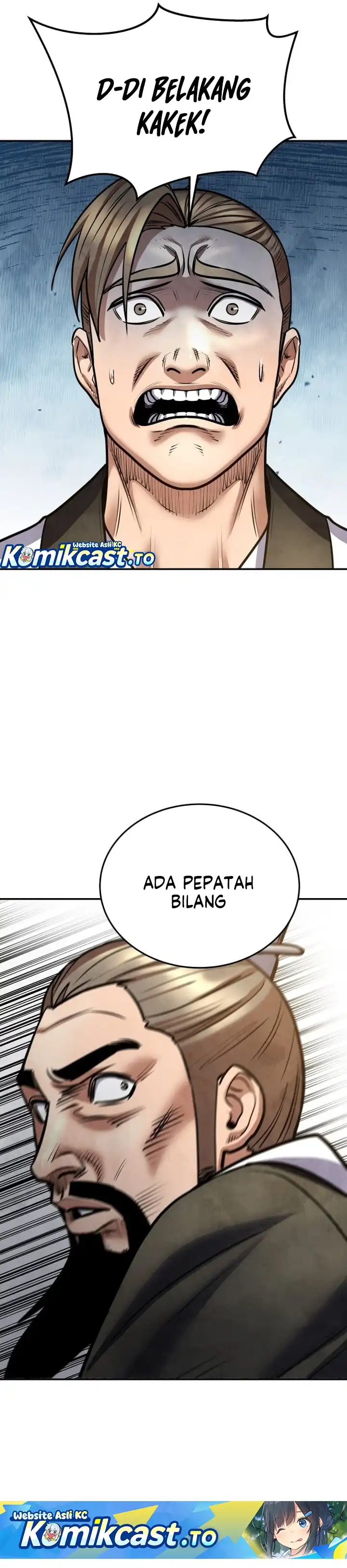 Baca Embodiment of the Assassin in the Murim World - Chapter 65 halaman 38