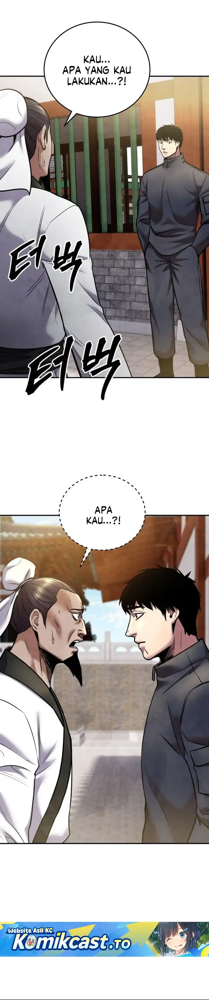 Baca Embodiment of the Assassin in the Murim World - Chapter 65 halaman 5