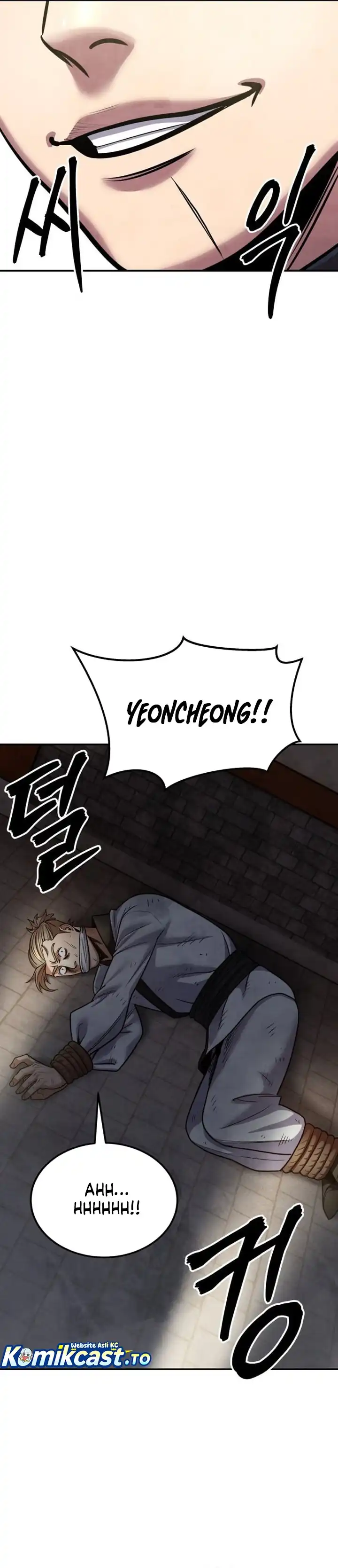 Baca Embodiment of the Assassin in the Murim World - Chapter 65 halaman 6