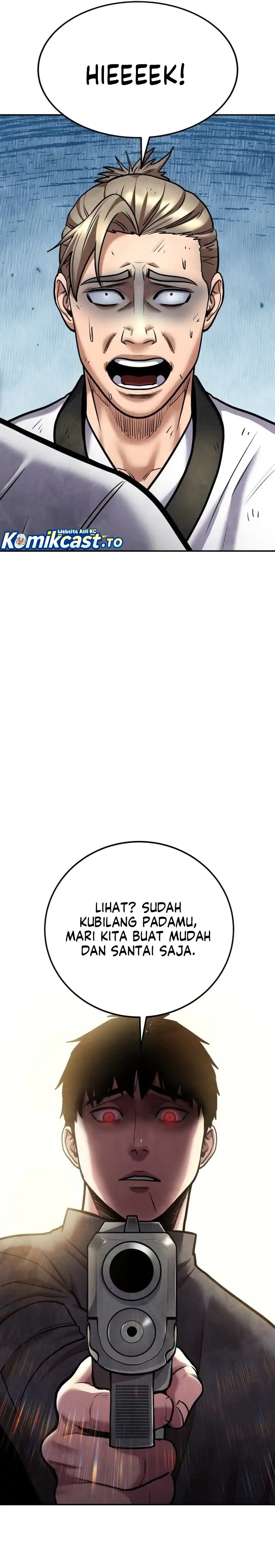 Baca Embodiment of the Assassin in the Murim World - Chapter 65 halaman 9