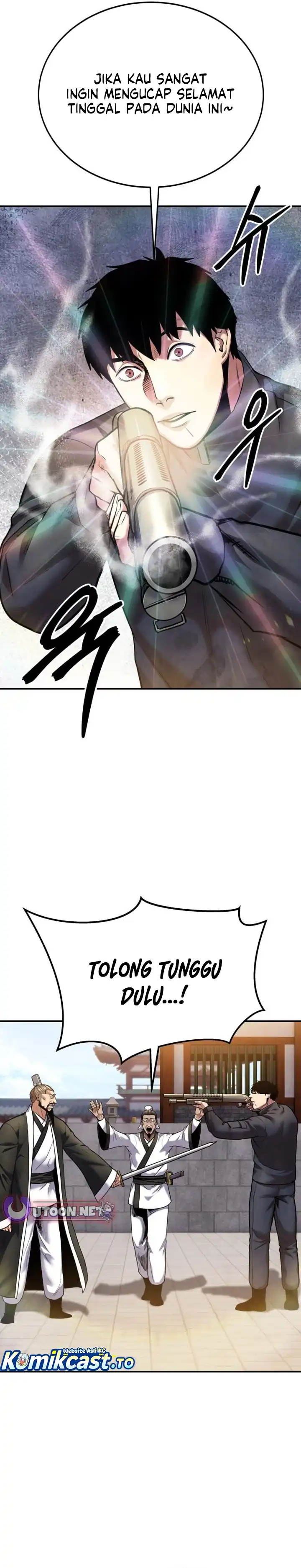 Baca Embodiment of the Assassin in the Murim World - Chapter 66 halaman 12