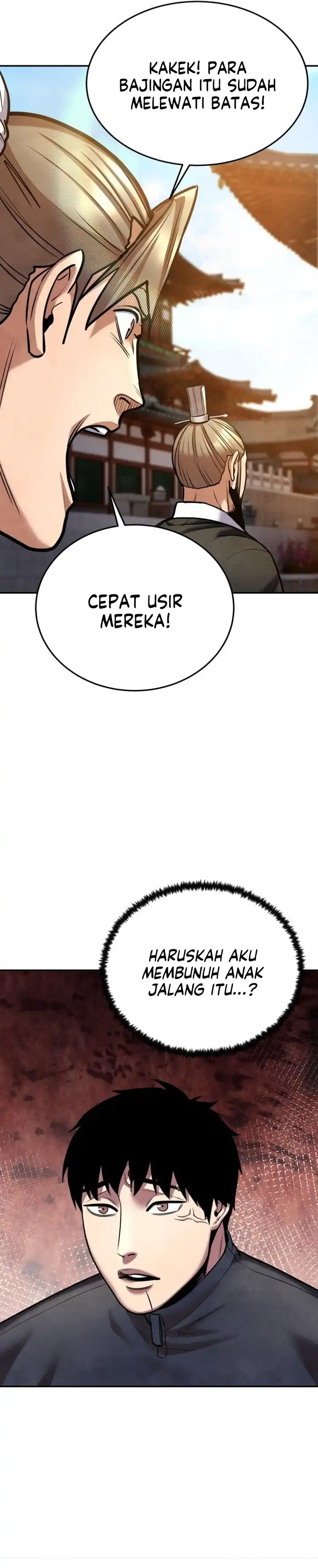 Baca Embodiment of the Assassin in the Murim World - Chapter 66 halaman 13