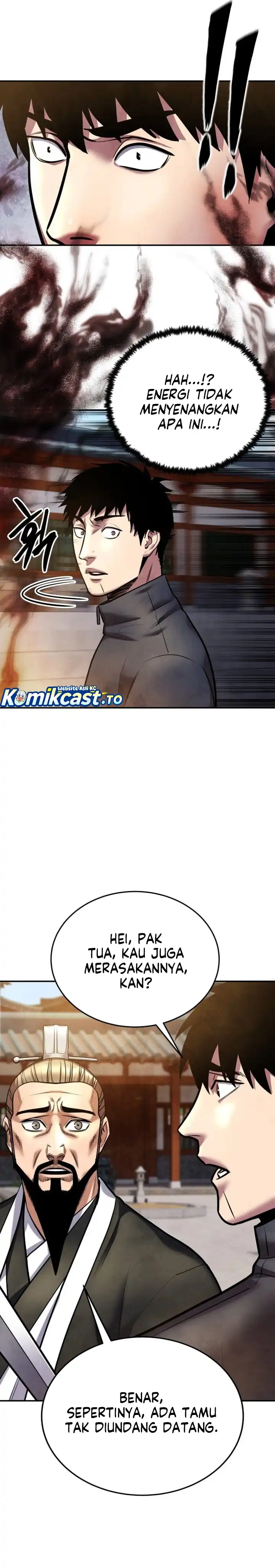 Baca Embodiment of the Assassin in the Murim World - Chapter 66 halaman 14