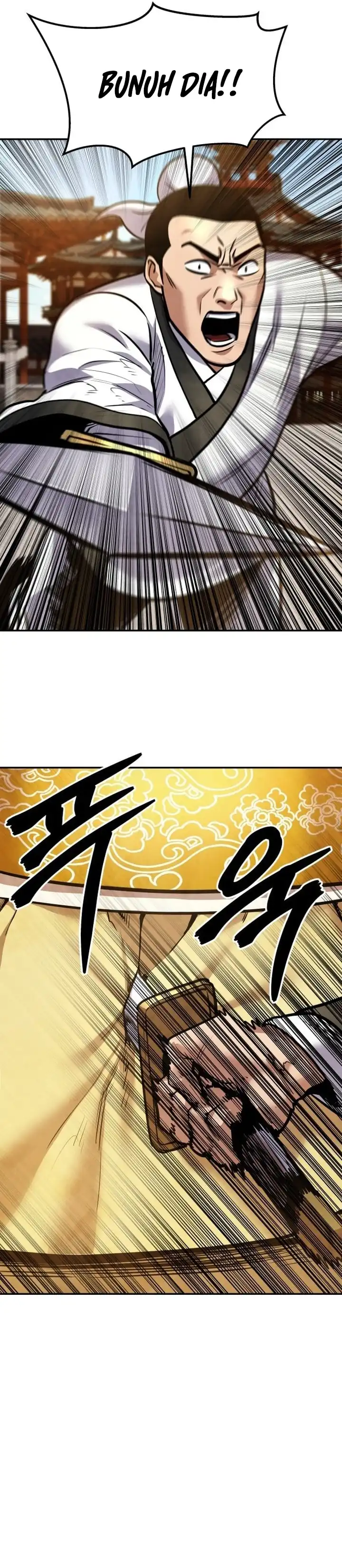 Baca Embodiment of the Assassin in the Murim World - Chapter 66 halaman 17