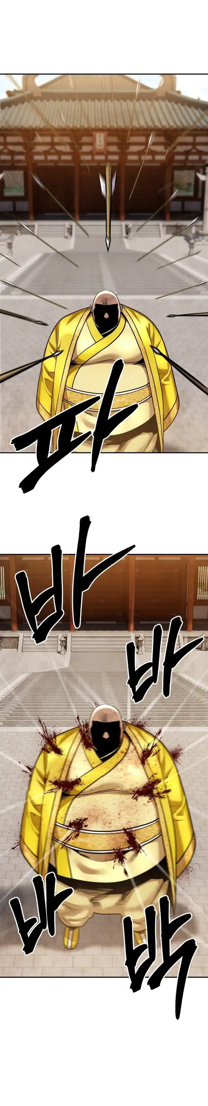 Baca Embodiment of the Assassin in the Murim World - Chapter 66 halaman 20