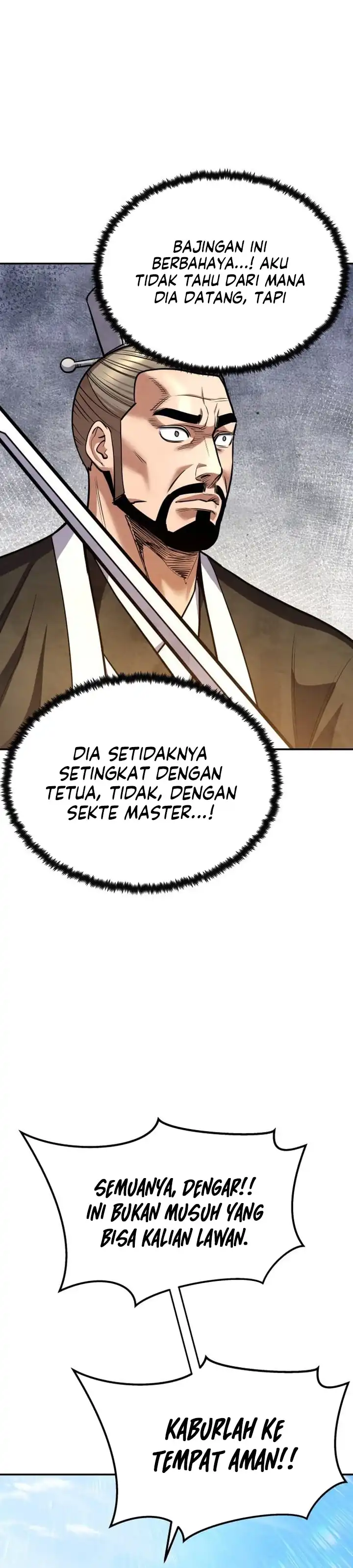 Baca Embodiment of the Assassin in the Murim World - Chapter 66 halaman 26