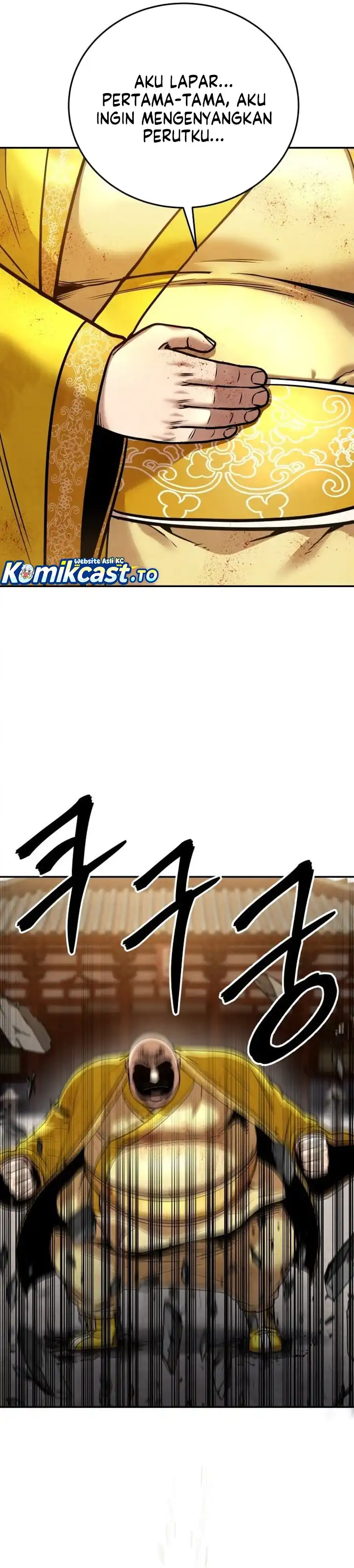 Baca Embodiment of the Assassin in the Murim World - Chapter 66 halaman 34