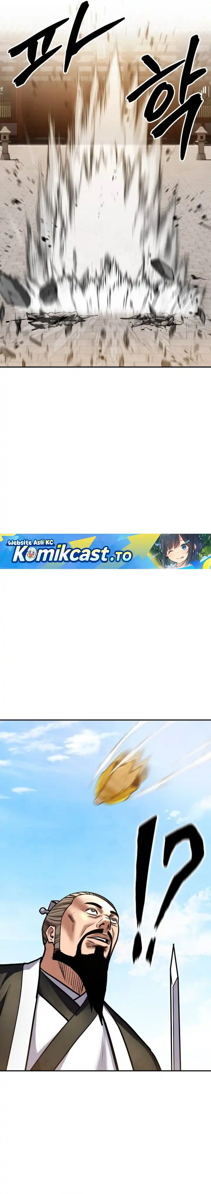 Baca Embodiment of the Assassin in the Murim World - Chapter 66 halaman 35