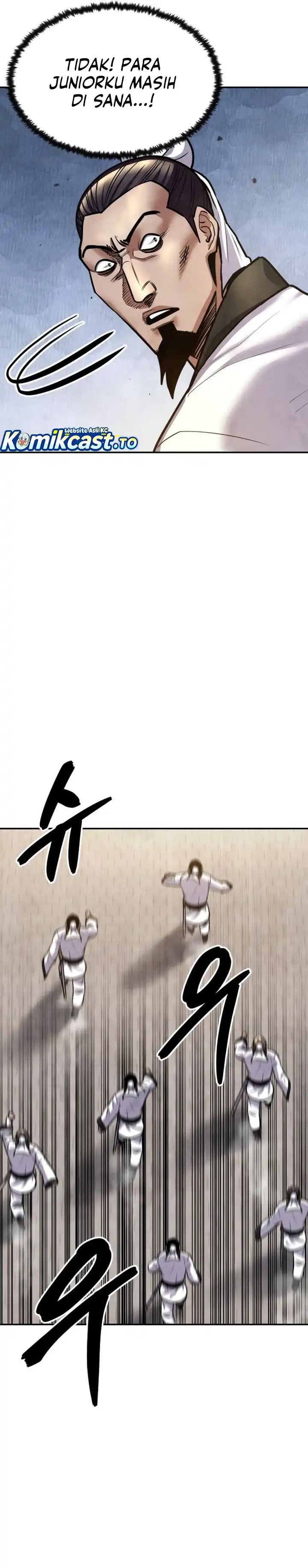 Baca Embodiment of the Assassin in the Murim World - Chapter 66 halaman 36