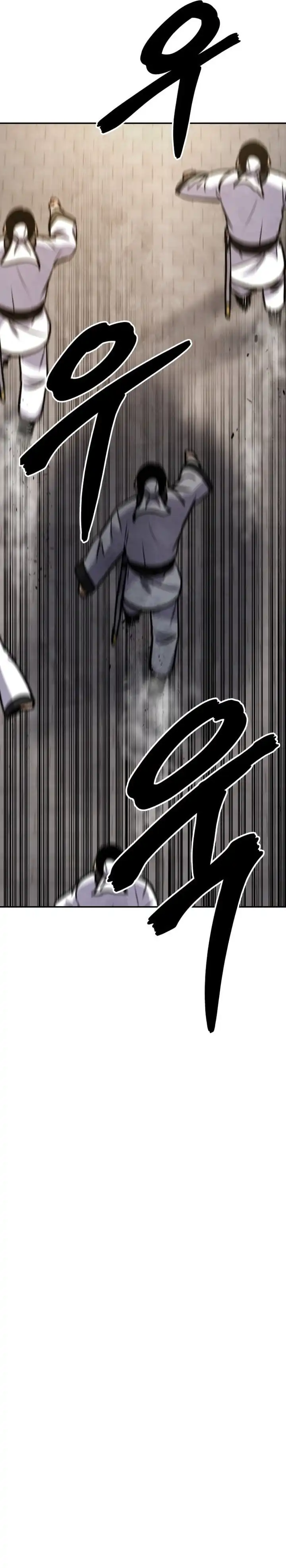 Baca Embodiment of the Assassin in the Murim World - Chapter 66 halaman 37