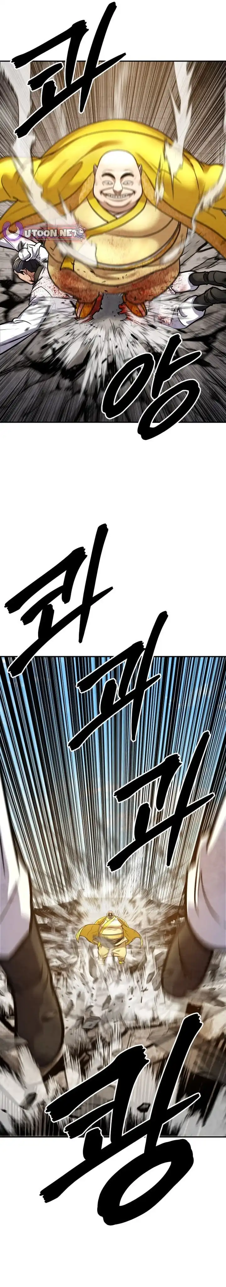 Baca Embodiment of the Assassin in the Murim World - Chapter 66 halaman 38