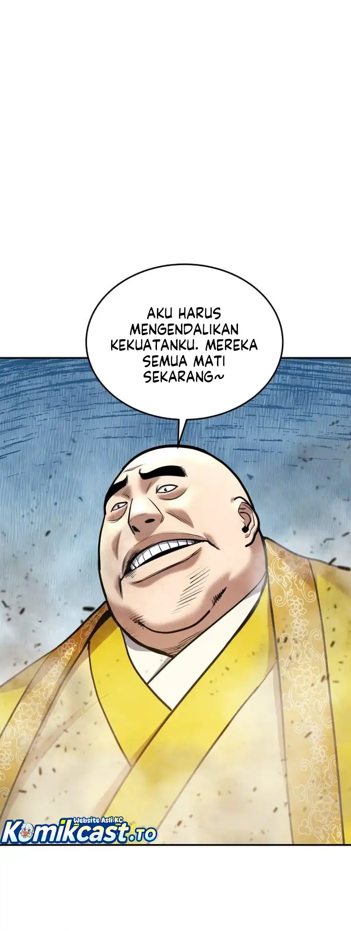 Baca Embodiment of the Assassin in the Murim World - Chapter 66 halaman 39