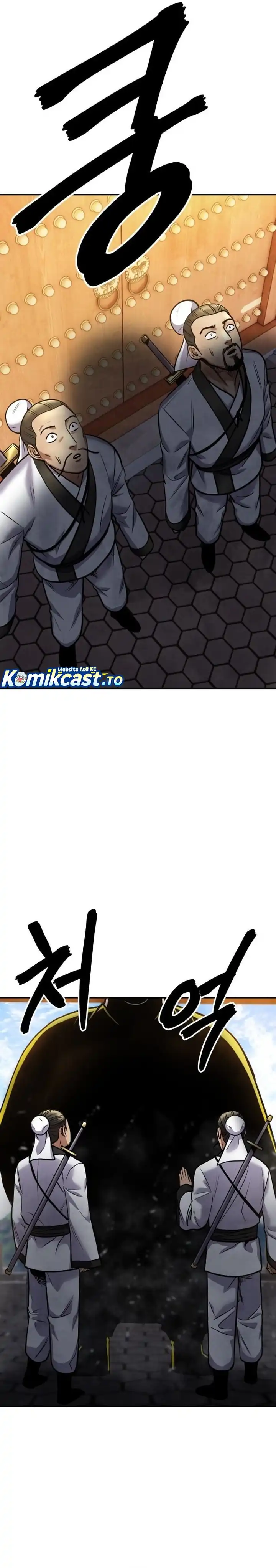 Baca Embodiment of the Assassin in the Murim World - Chapter 66 halaman 4