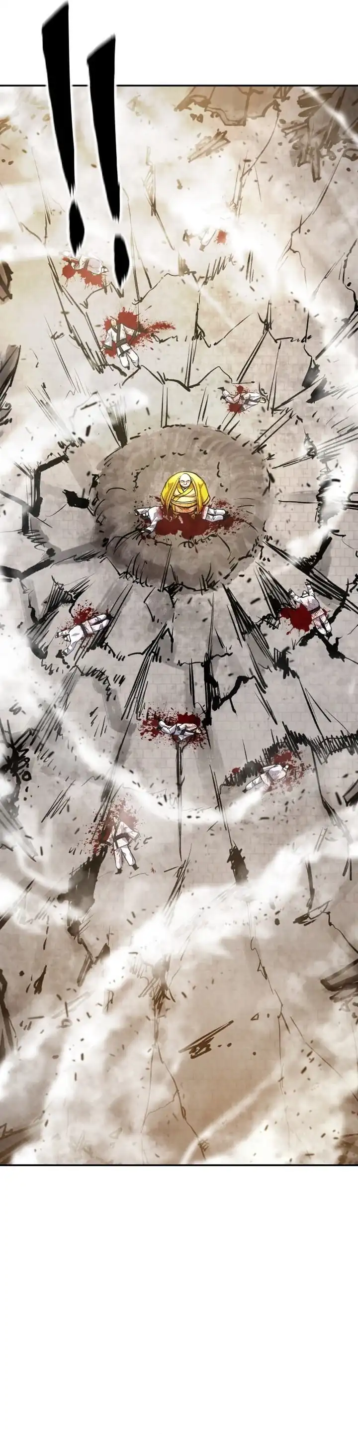 Baca Embodiment of the Assassin in the Murim World - Chapter 66 halaman 40