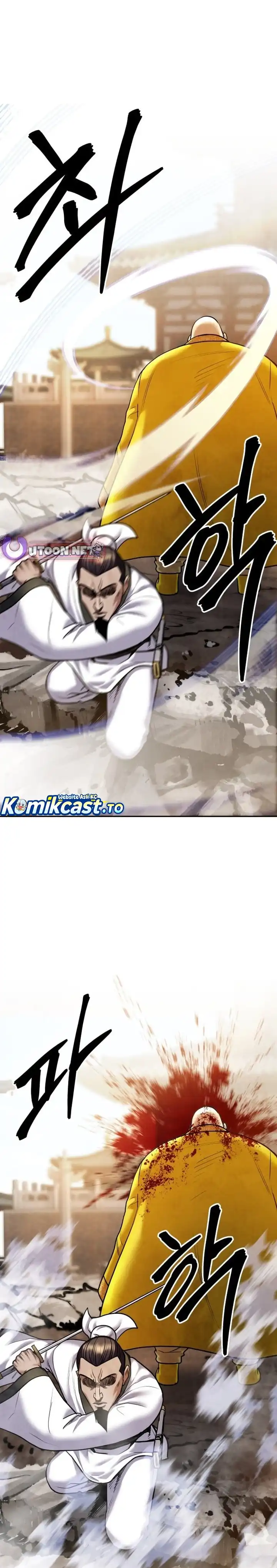 Baca Embodiment of the Assassin in the Murim World - Chapter 66 halaman 44