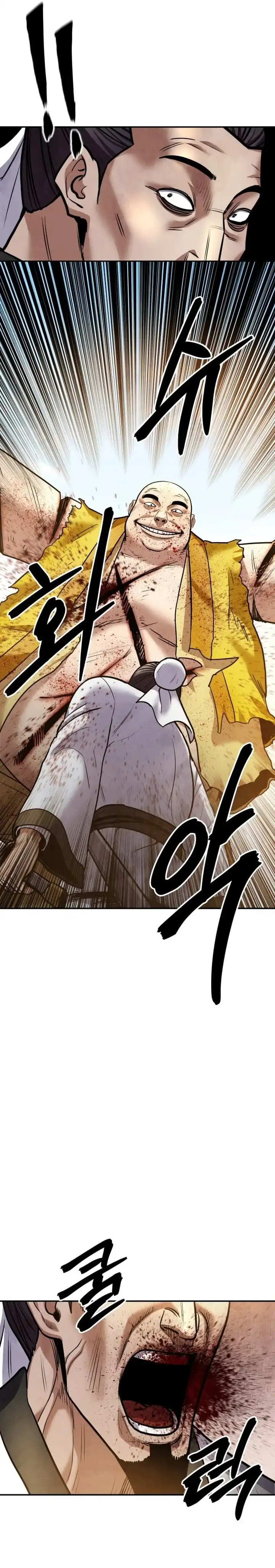 Baca Embodiment of the Assassin in the Murim World - Chapter 66 halaman 46