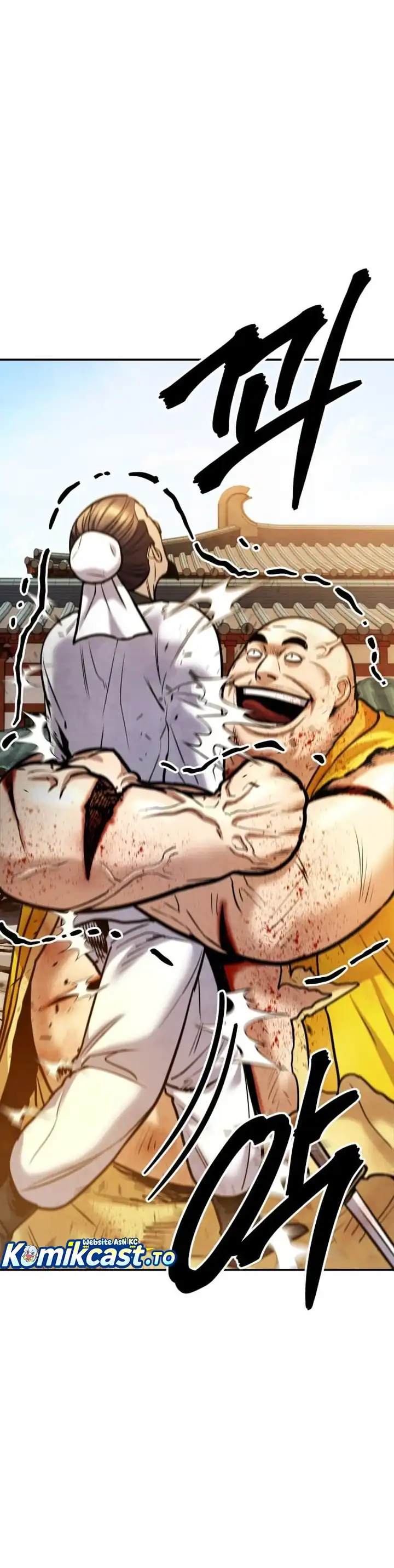 Baca Embodiment of the Assassin in the Murim World - Chapter 66 halaman 47