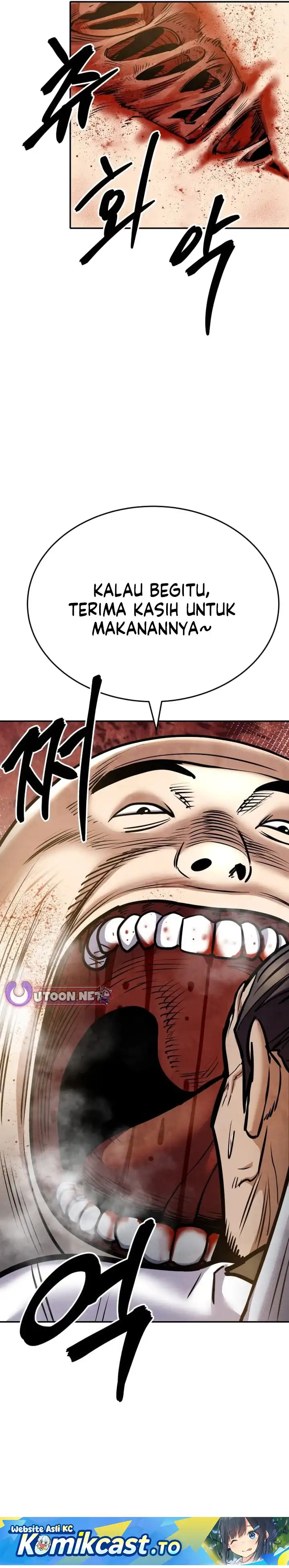 Baca Embodiment of the Assassin in the Murim World - Chapter 66 halaman 49