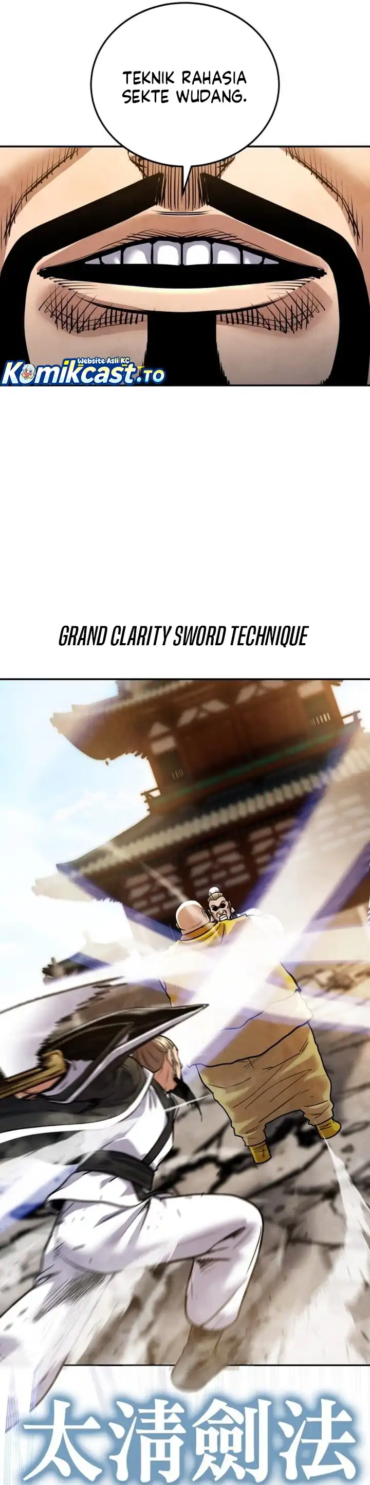 Baca Embodiment of the Assassin in the Murim World - Chapter 66 halaman 50