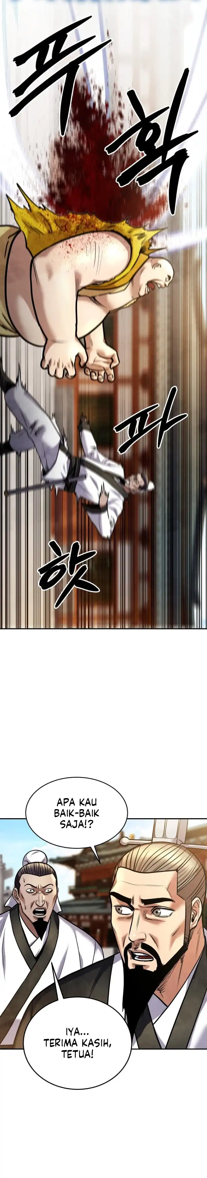 Baca Embodiment of the Assassin in the Murim World - Chapter 66 halaman 51