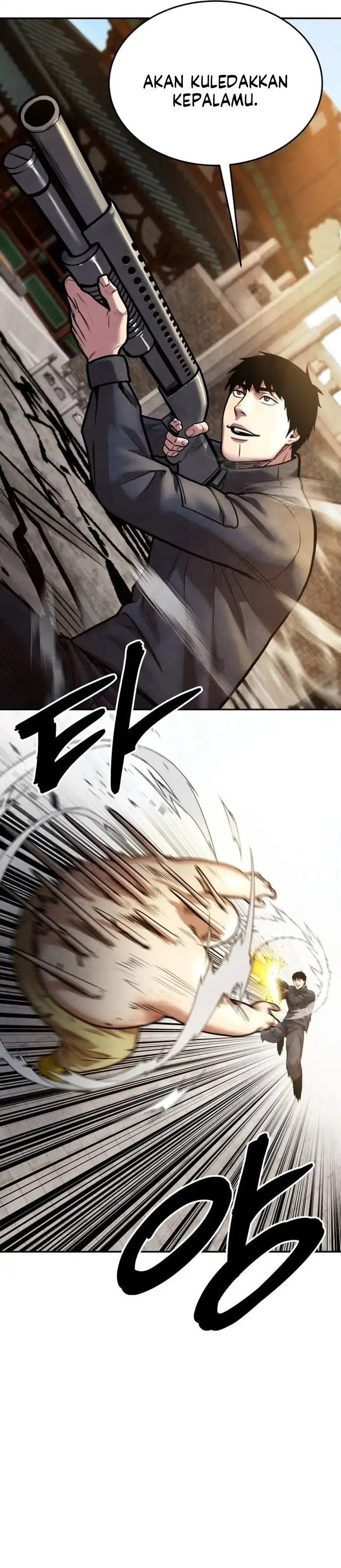 Baca Embodiment of the Assassin in the Murim World - Chapter 66 halaman 53