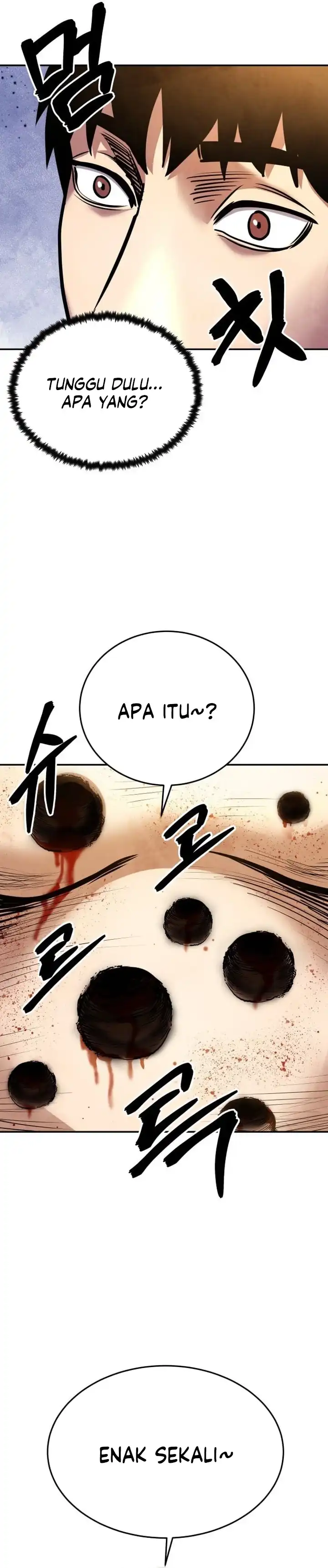 Baca Embodiment of the Assassin in the Murim World - Chapter 66 halaman 54