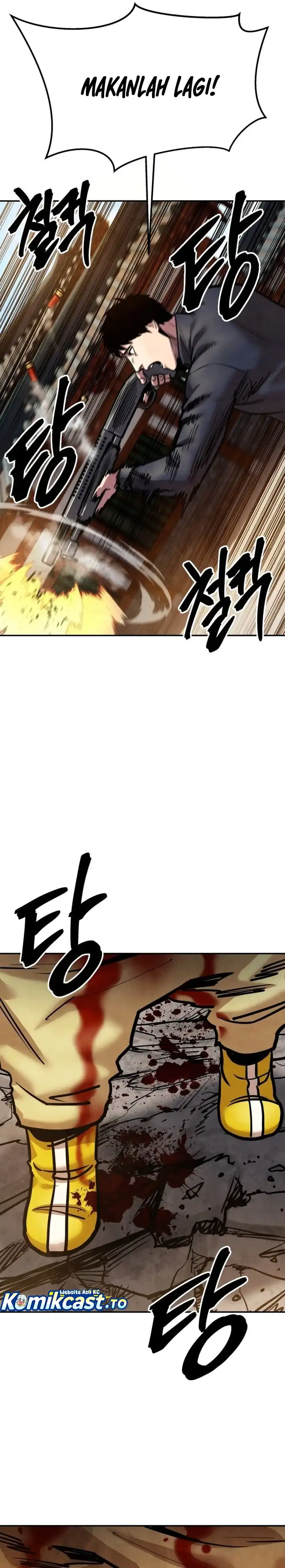 Baca Embodiment of the Assassin in the Murim World - Chapter 66 halaman 56