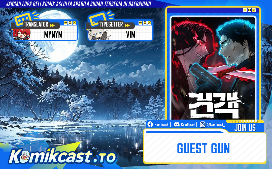 Baca Embodiment of the Assassin in the Murim World - Chapter 67 halaman 1