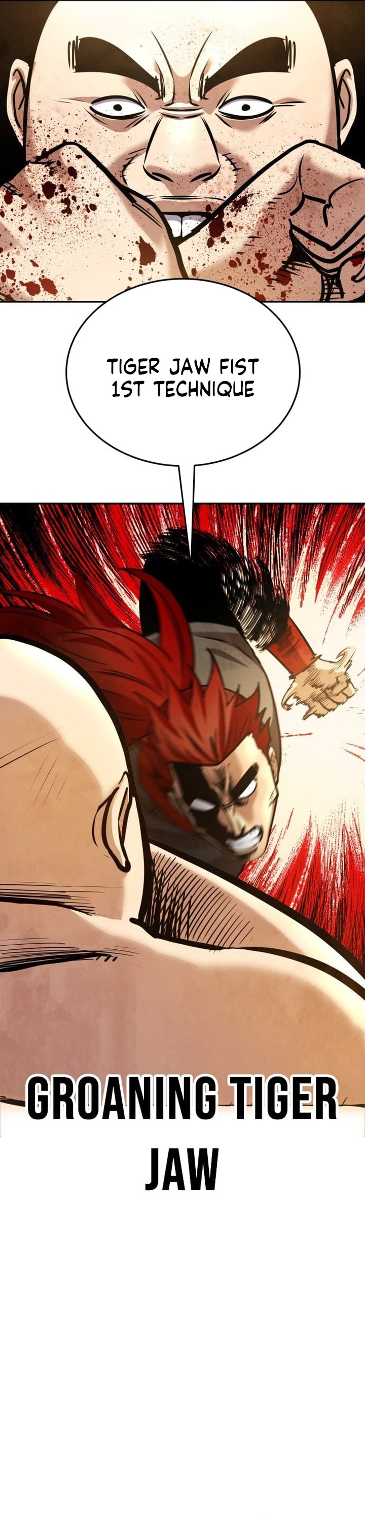 Baca Embodiment of the Assassin in the Murim World - Chapter 67 halaman 10