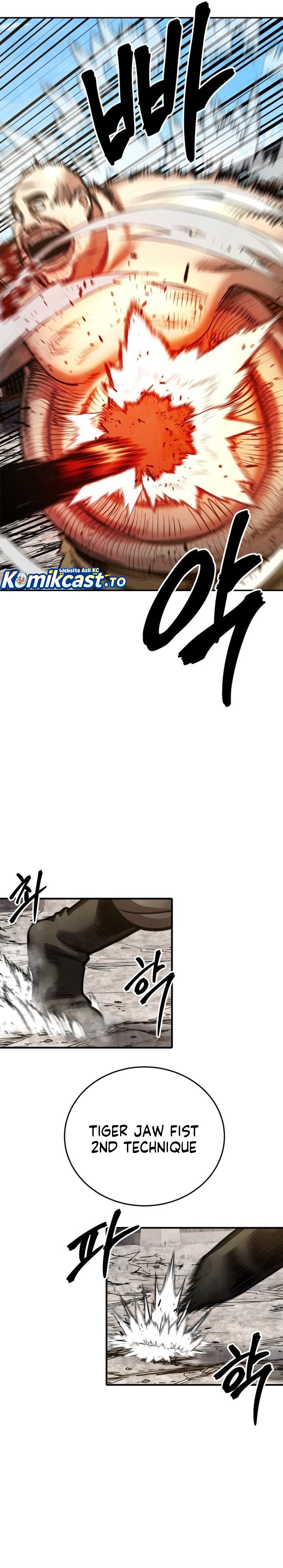 Baca Embodiment of the Assassin in the Murim World - Chapter 67 halaman 11