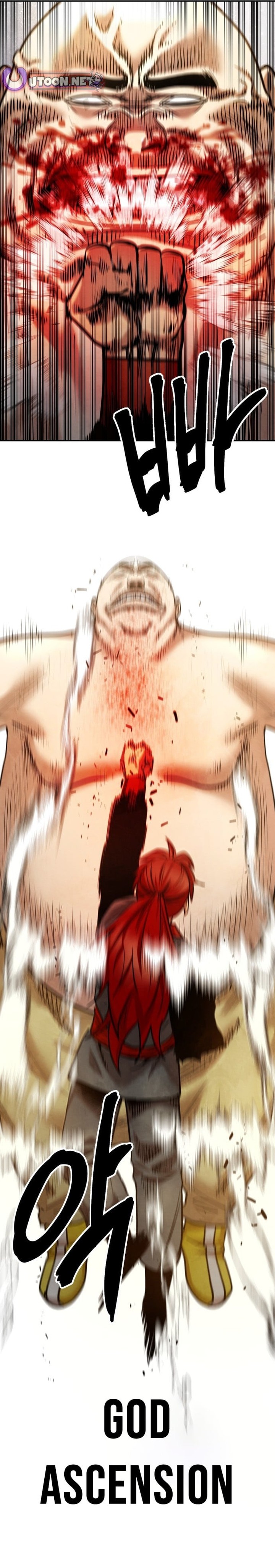 Baca Embodiment of the Assassin in the Murim World - Chapter 67 halaman 12