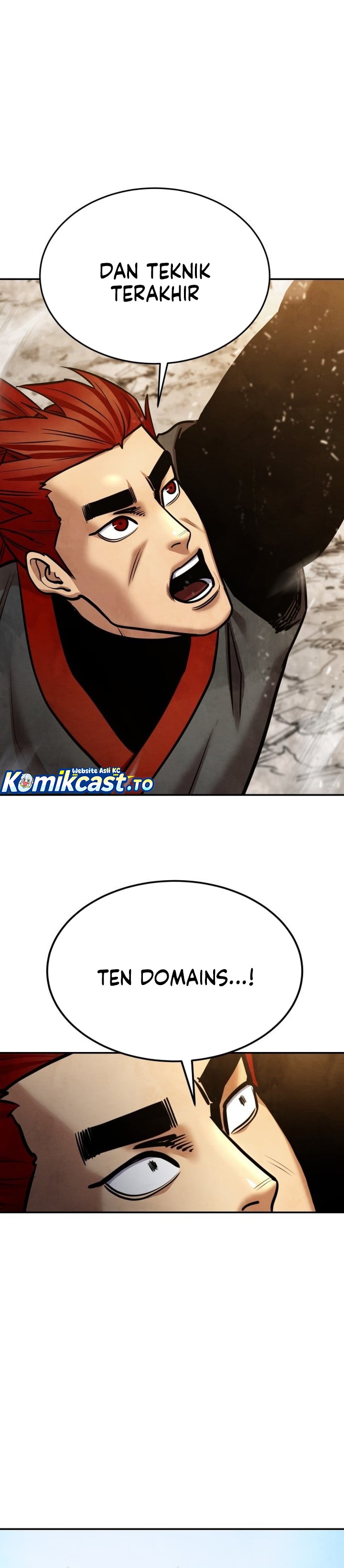 Baca Embodiment of the Assassin in the Murim World - Chapter 67 halaman 13