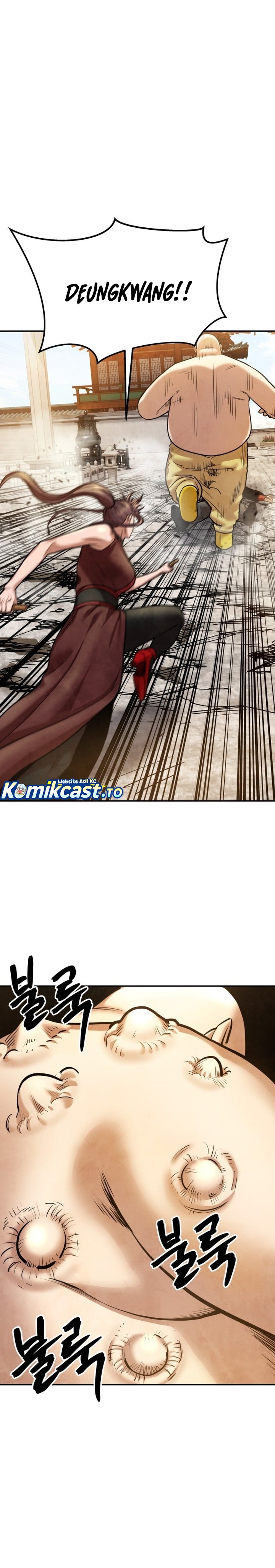 Baca Embodiment of the Assassin in the Murim World - Chapter 67 halaman 15