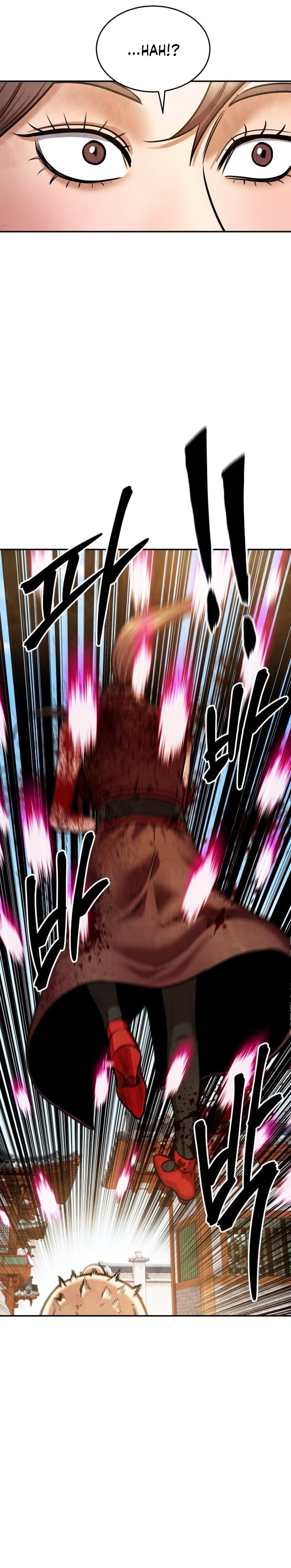 Baca Embodiment of the Assassin in the Murim World - Chapter 67 halaman 16