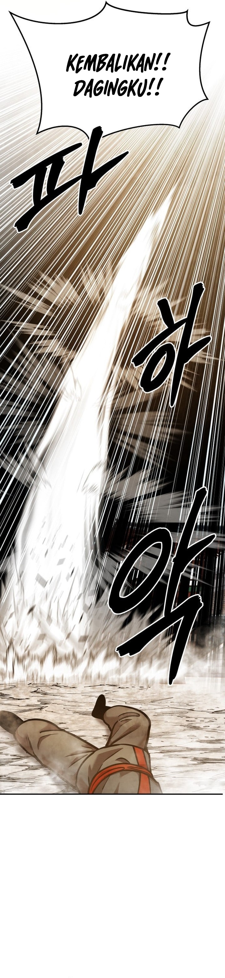 Baca Embodiment of the Assassin in the Murim World - Chapter 67 halaman 19