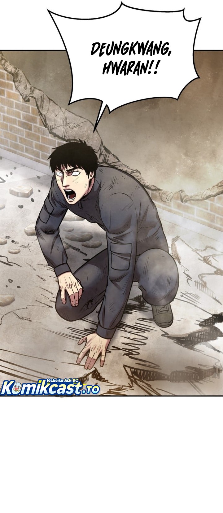 Baca Embodiment of the Assassin in the Murim World - Chapter 67 halaman 21