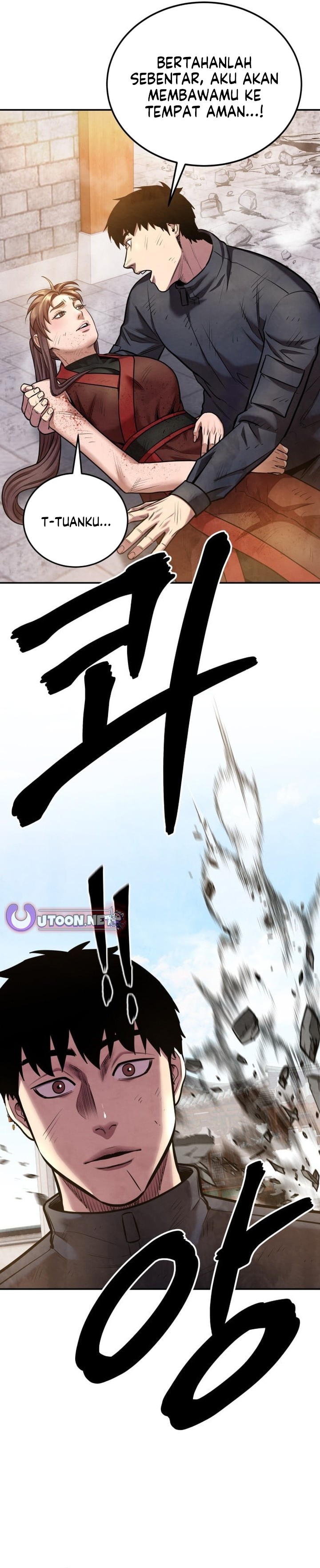 Baca Embodiment of the Assassin in the Murim World - Chapter 67 halaman 22